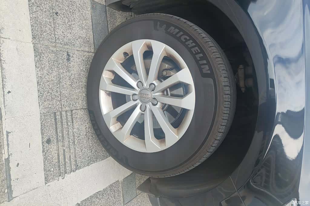 Audi Q5, 2013 6