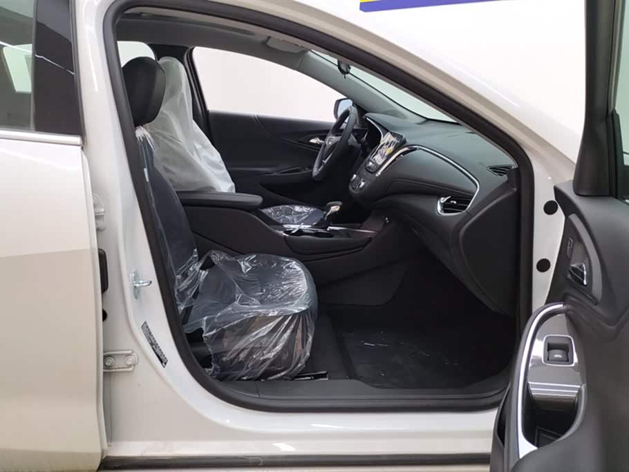 Chevrolet Mai Ruibao XL