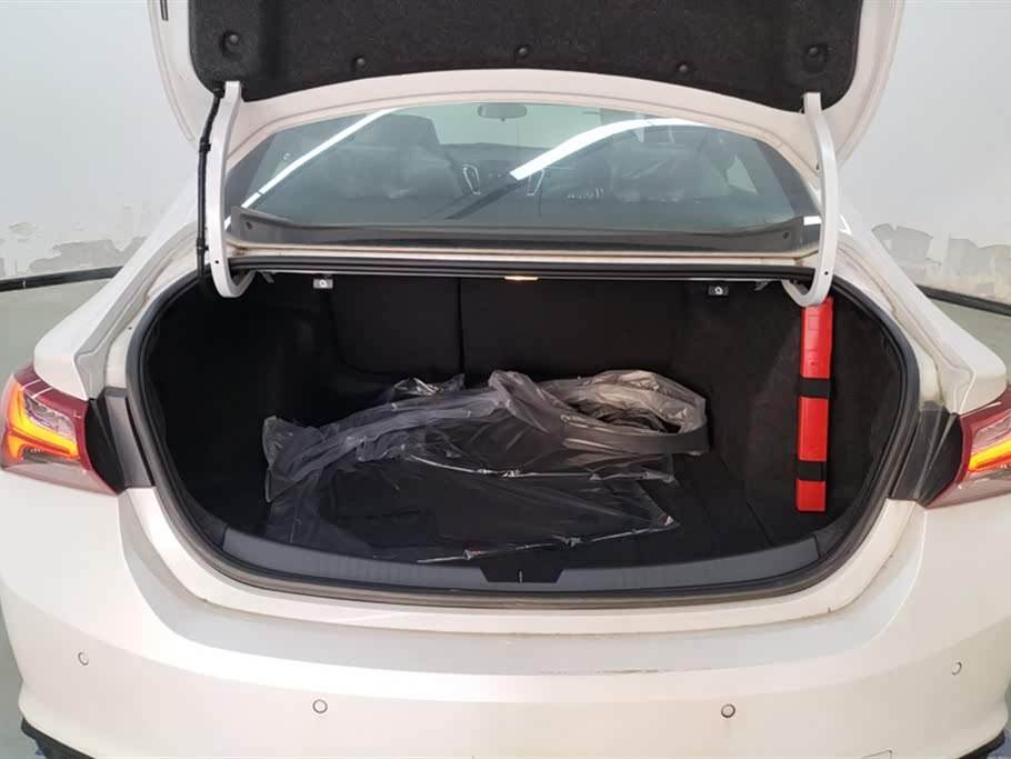 Chevrolet Mai Ruibao XL