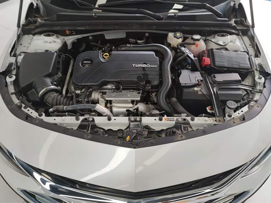 Chevrolet Mai Ruibao XL