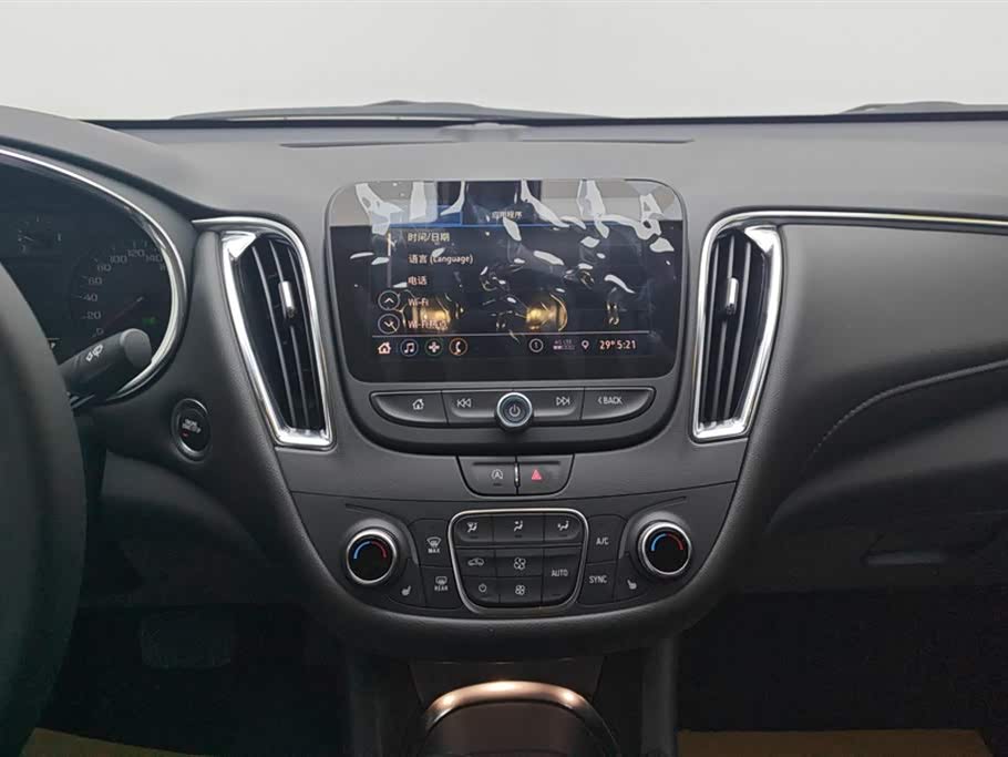 Chevrolet Mai Ruibao XL