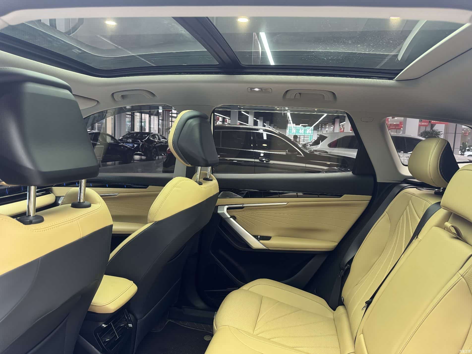 Geely Boyue, 2023 6