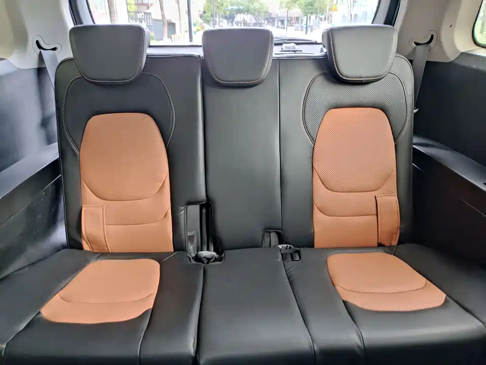 Wuling Wuling Hongguang S3