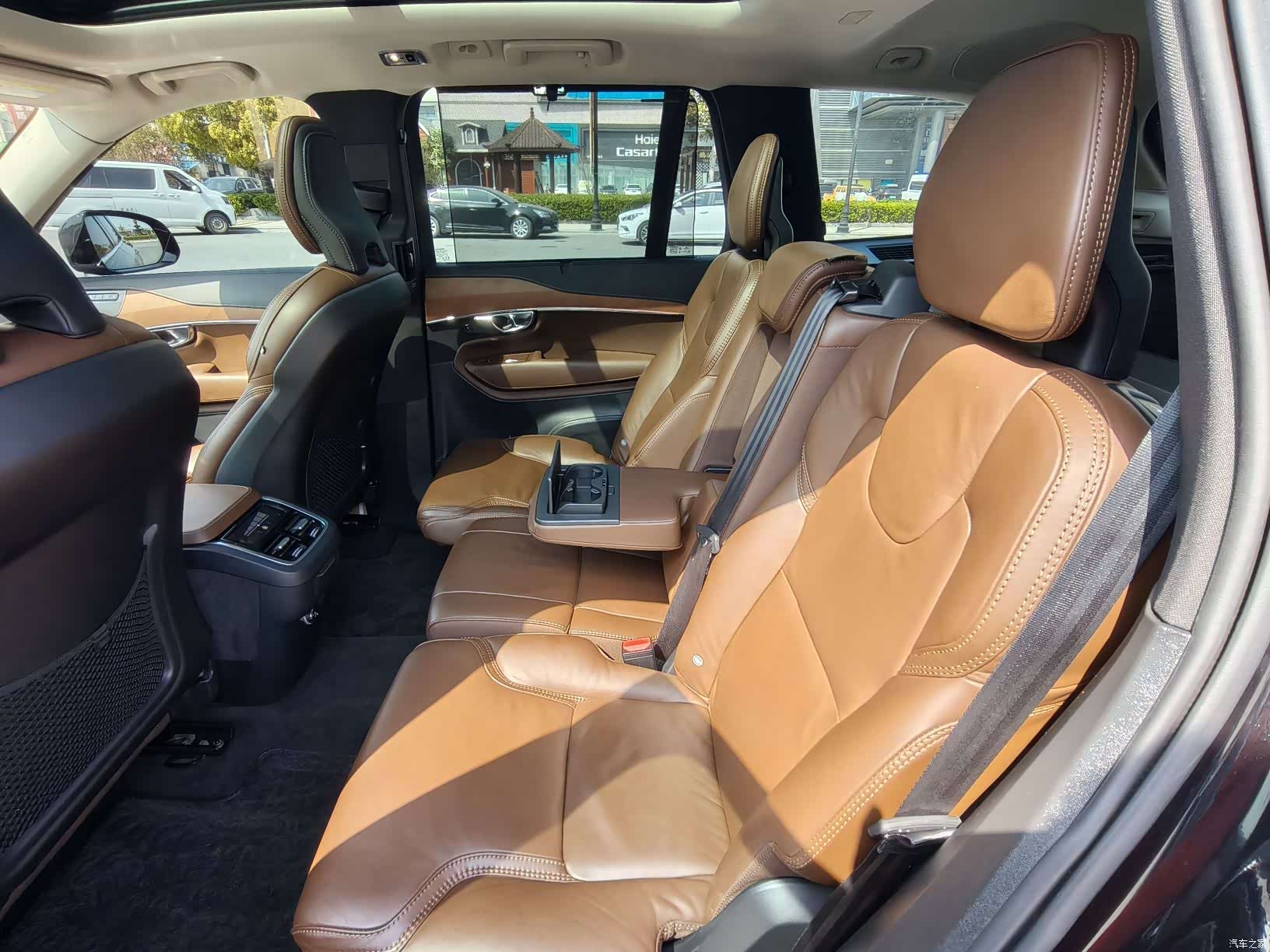 Volvo XC90, 2019 19