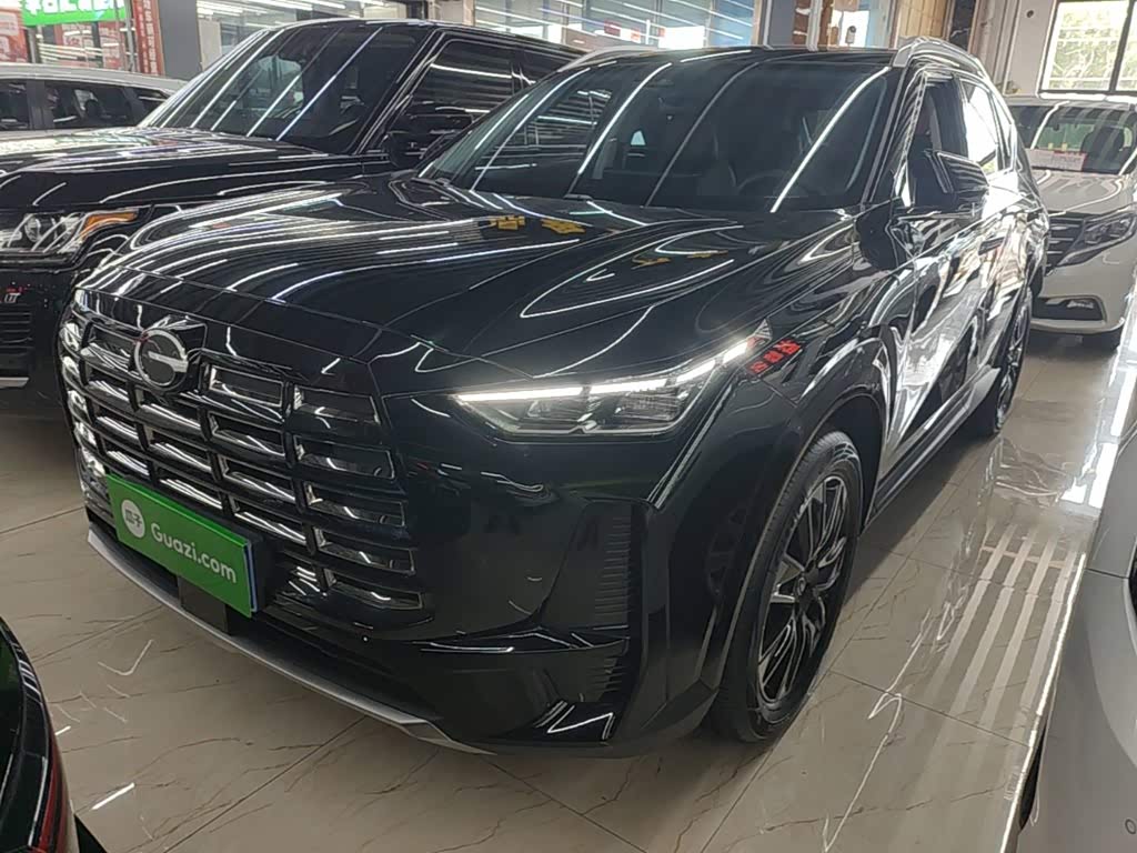 GAC GS4