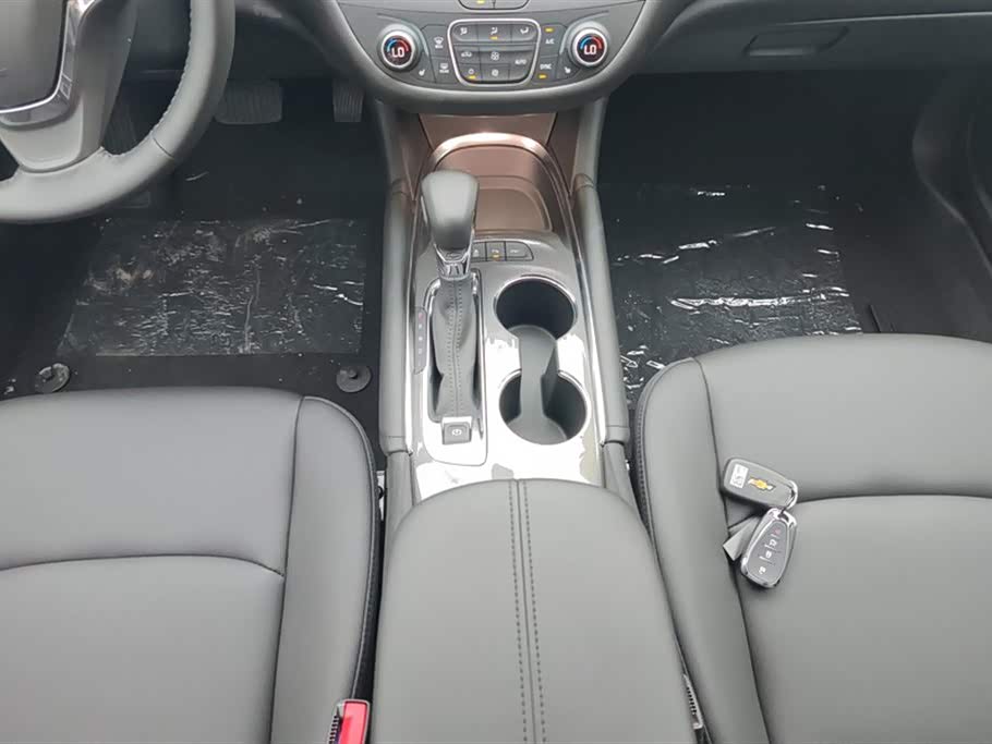 Chevrolet Mai Ruibao XL