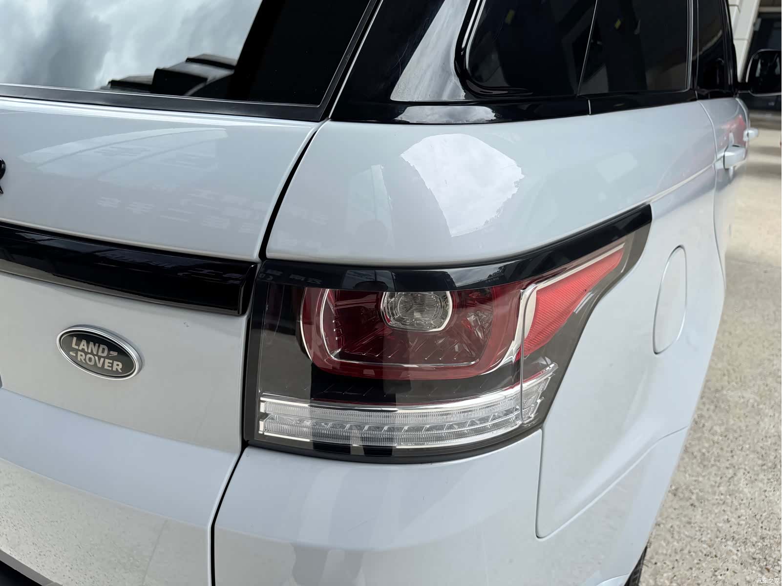 Land Rover Range Rover, 2017 21