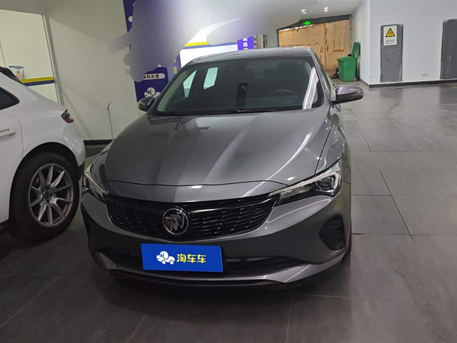 Buick Weilang Buick Weilang