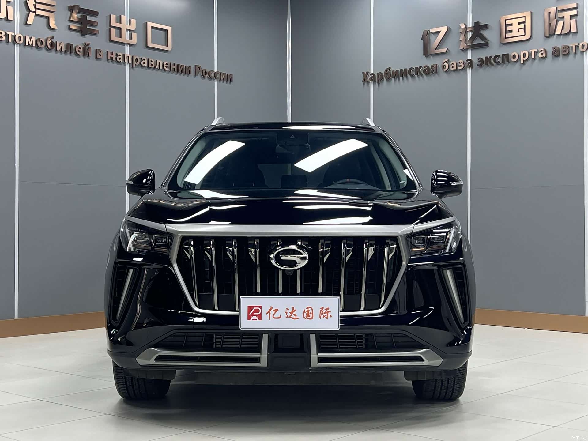 GAC GS4, 2022 2