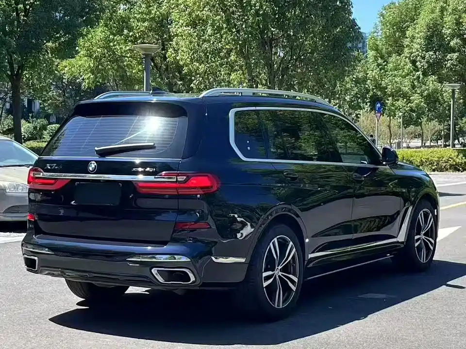 BMW X7 BMW X7
