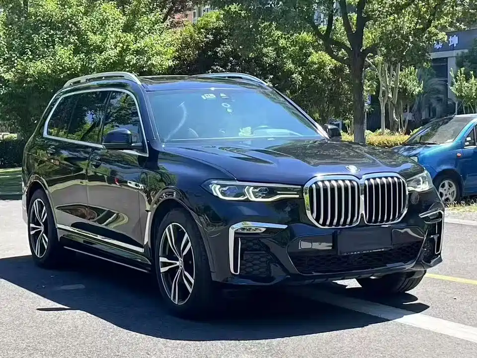 BMW X7 BMW X7