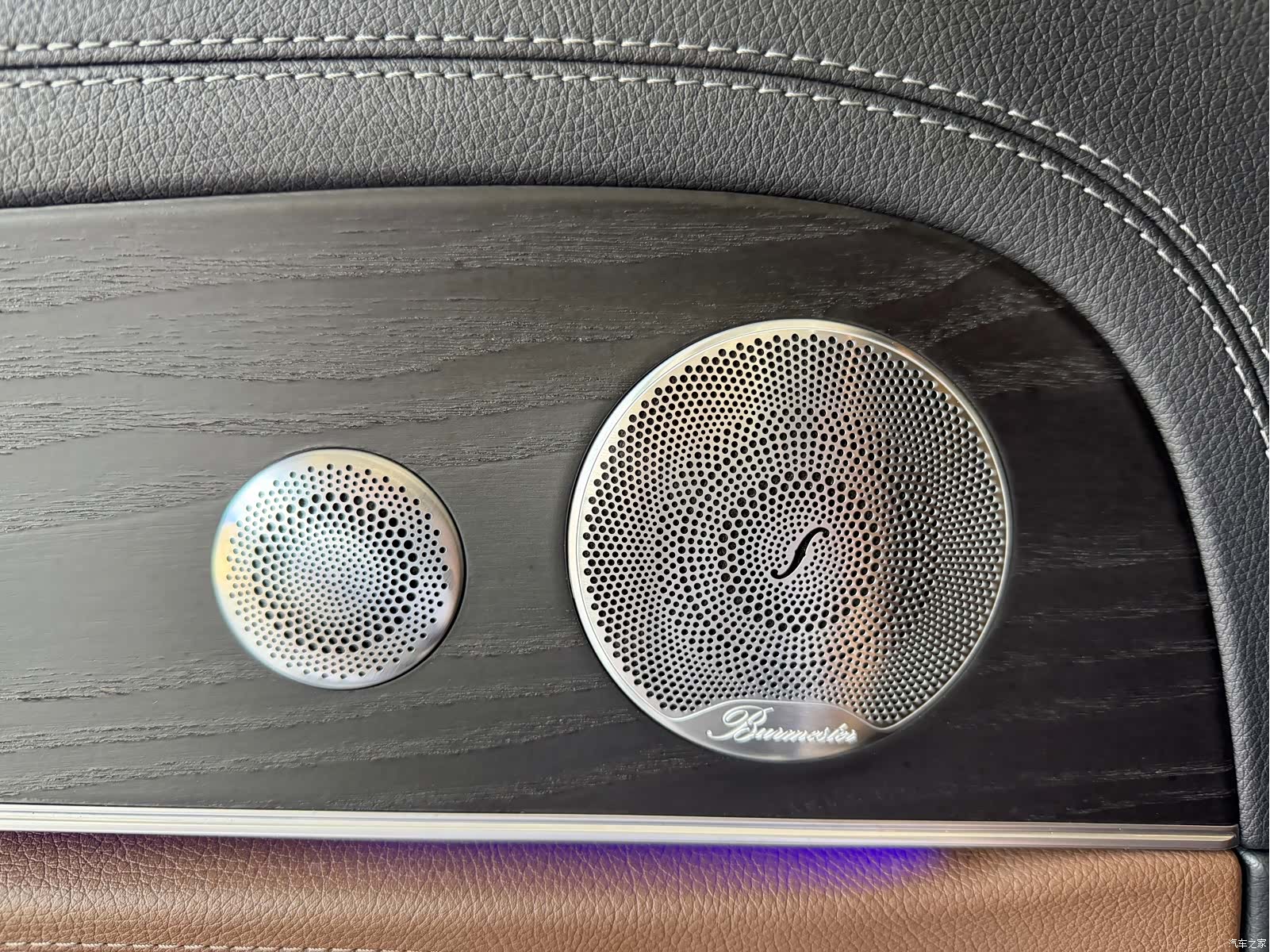 Mercedes-Benz E-Class, 2020 8