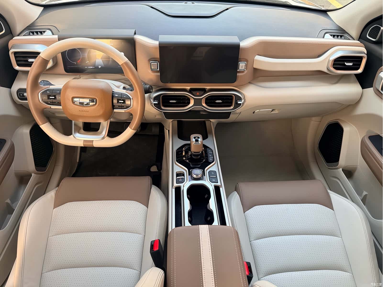 Geely Icon, 2022 все фото