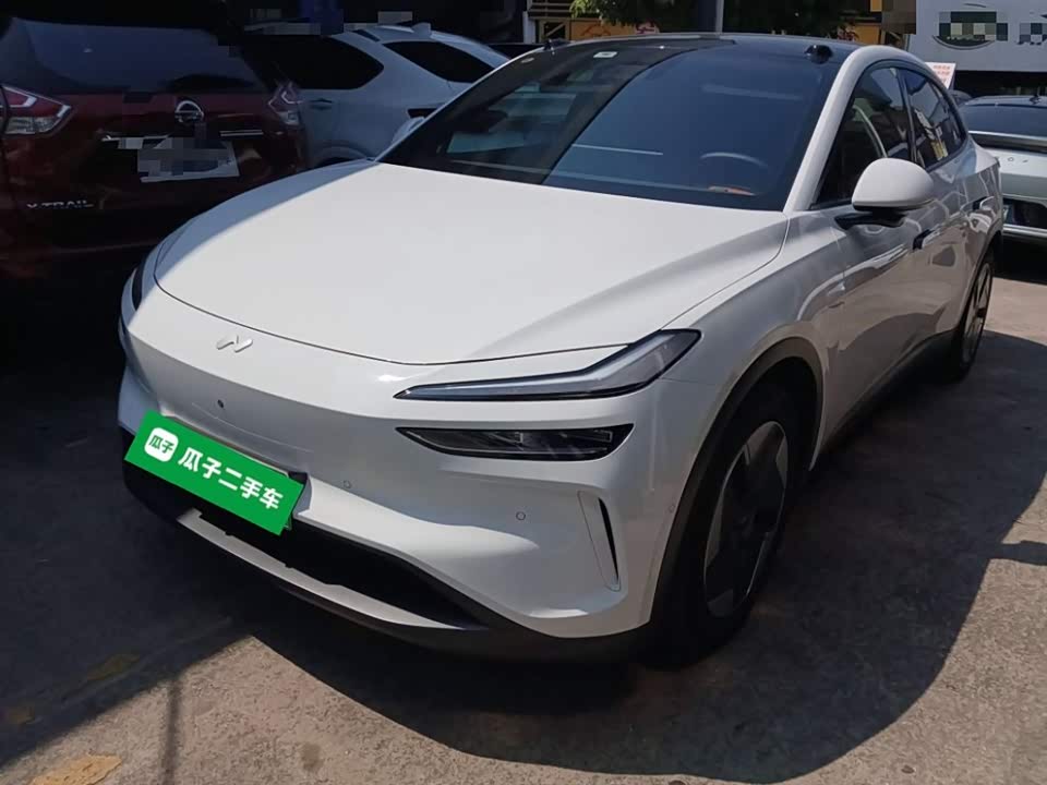 NIO L60