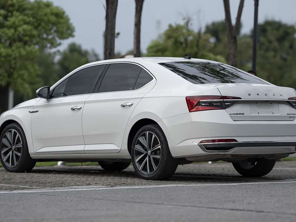 Skoda Speed pie Skoda Speed pie