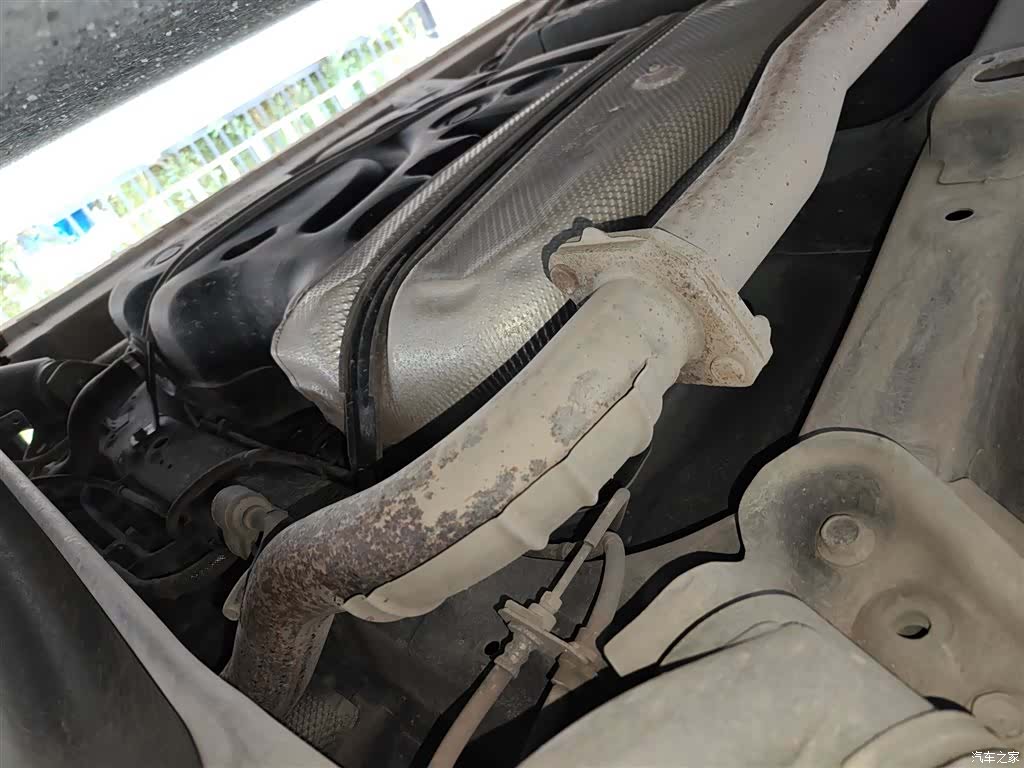 GAC M6, 2020 18