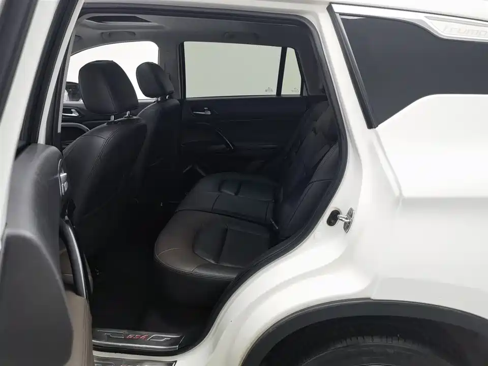 Trumpchi Trumpchi GS4