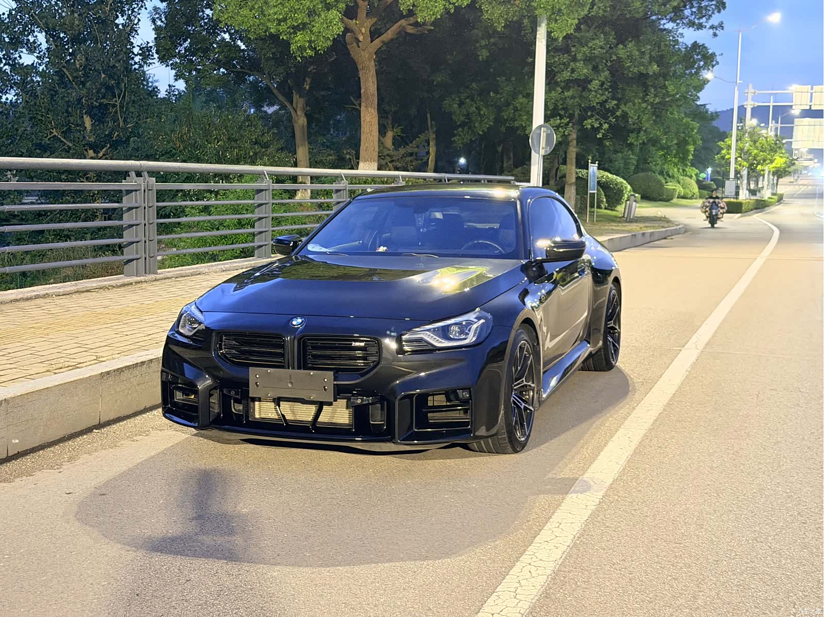 BMW M2, 2024 1