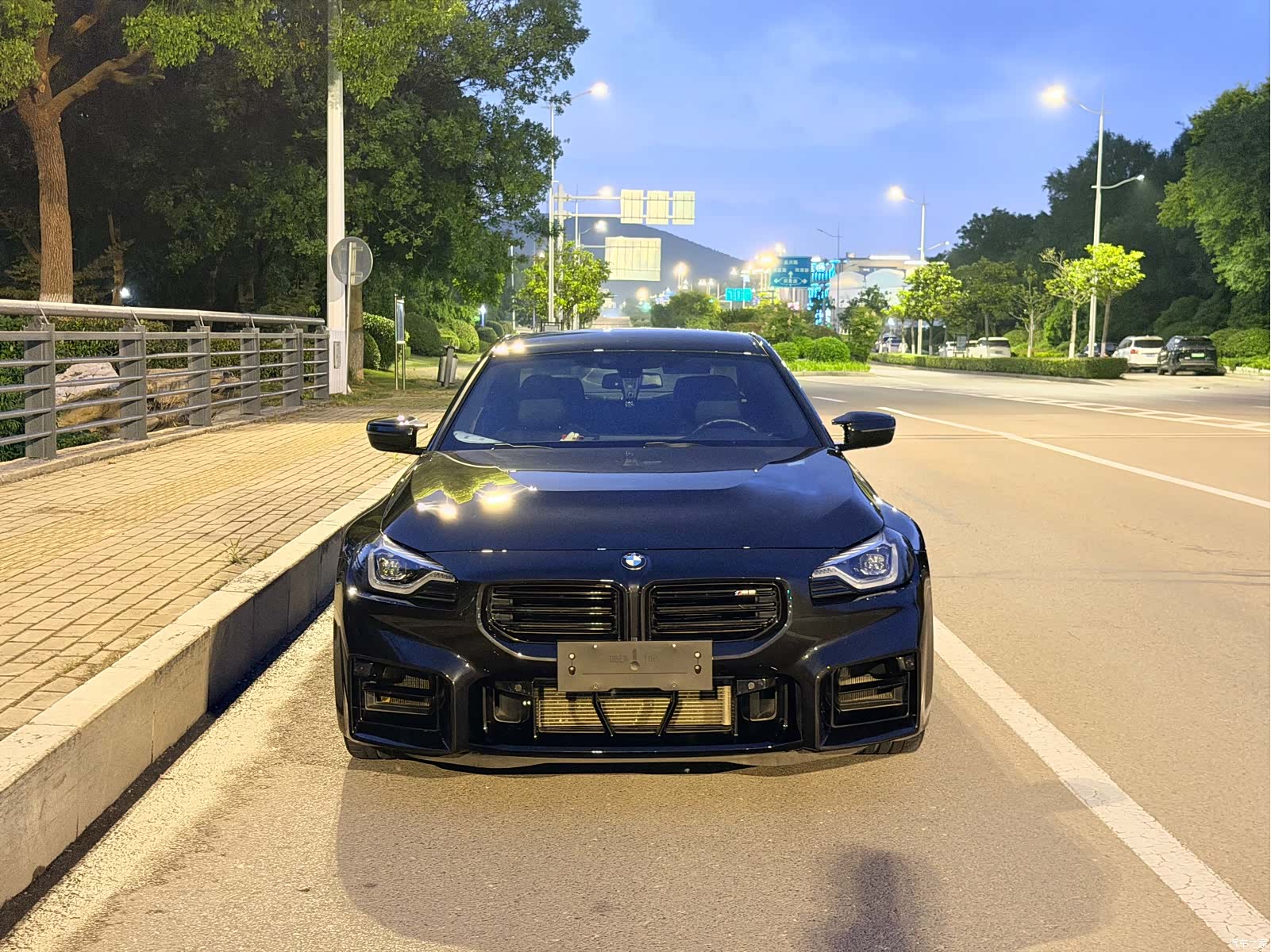 BMW M2, 2024 2