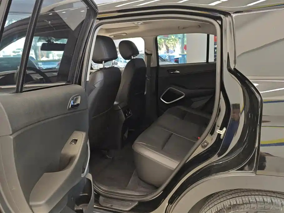 Hyundai Beijing ix35