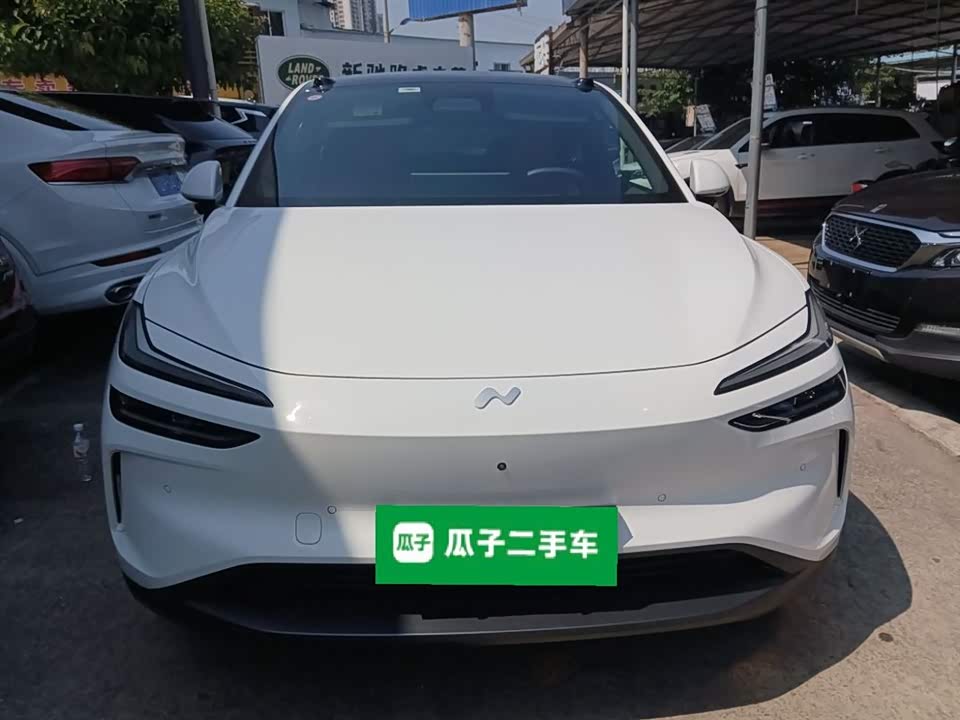 NIO L60
