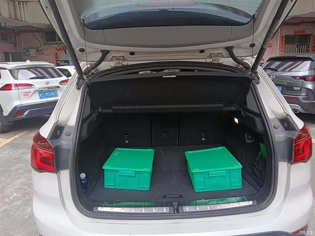 BMW X1, 2018 20