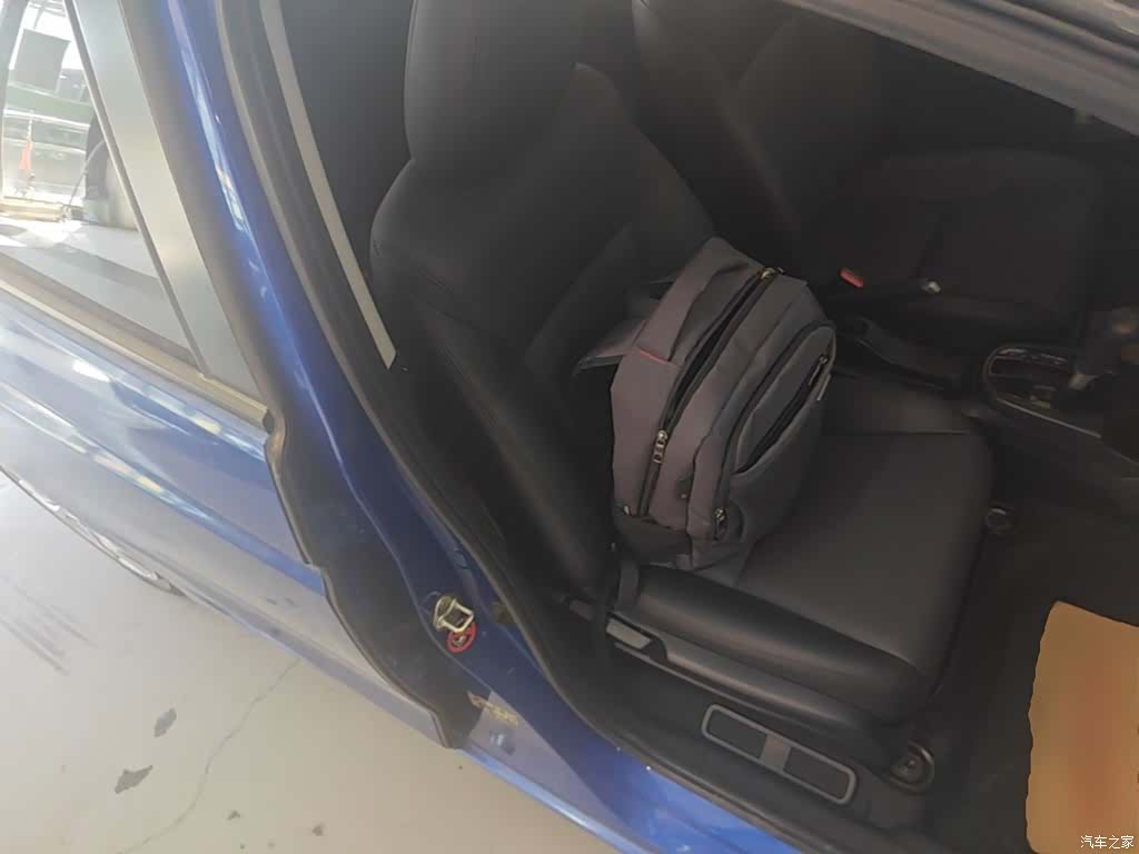 Honda Fit, 2017 25