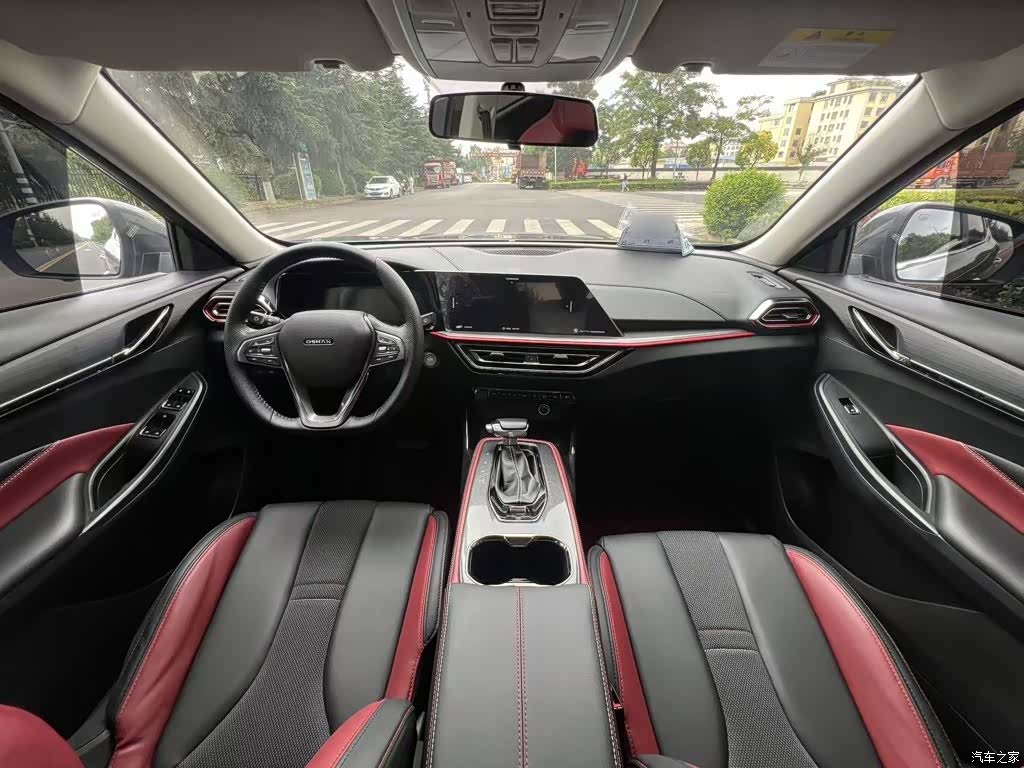 Changan X5, 2022 16