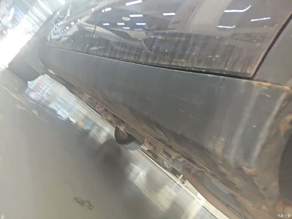BAIC Q35, 2019 22
