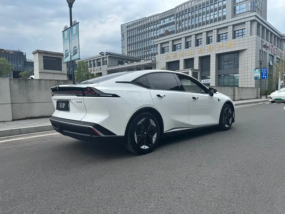 DEEPAL Dark blue SL03