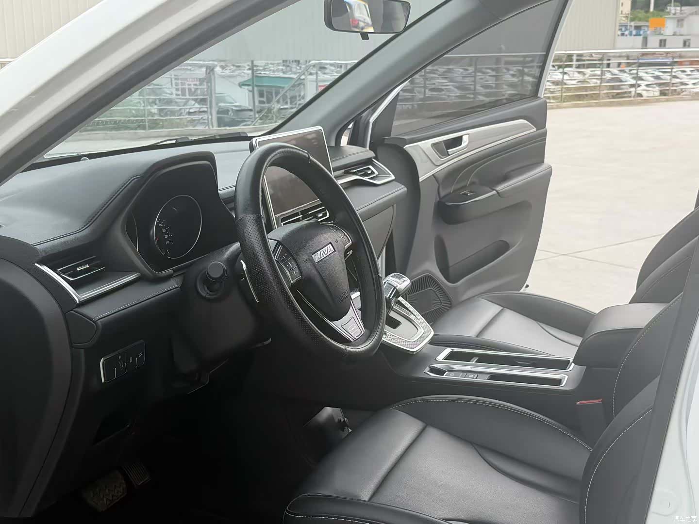 Haval M6, 2022 4