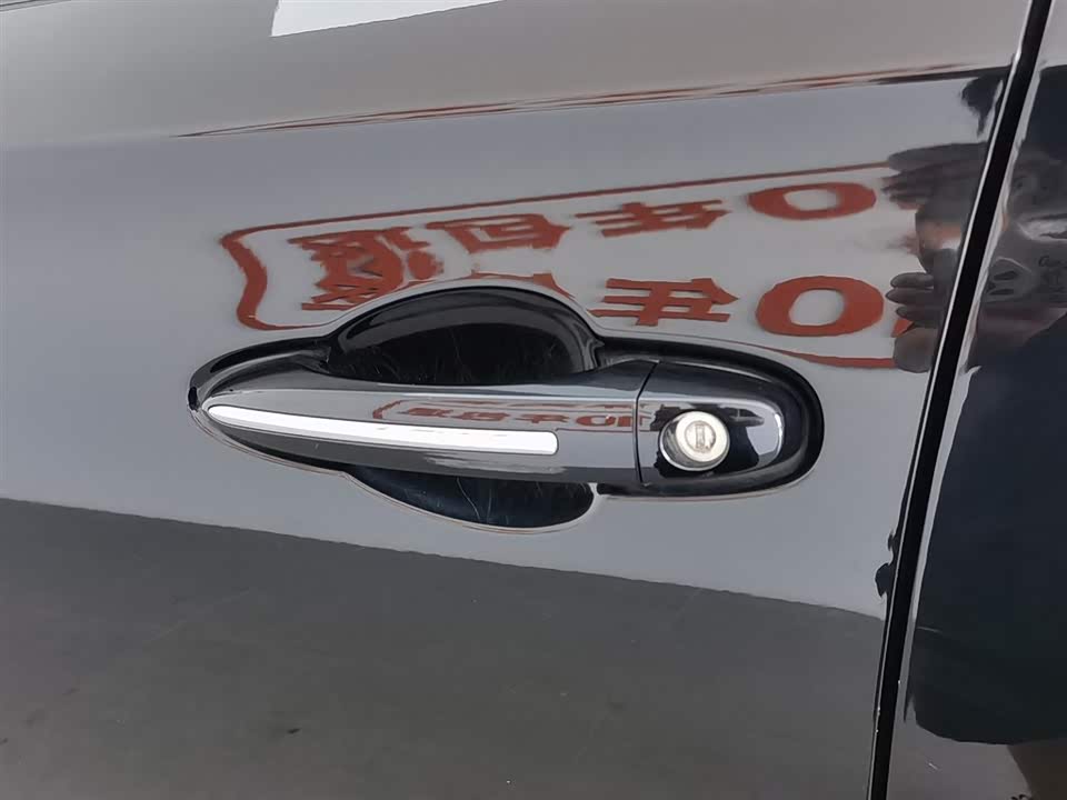 Trumpchi Trumpchi GS4 Trumpchi Trumpchi GS4