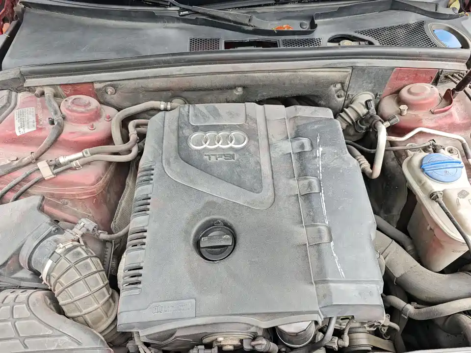 Audi A5 Audi A5