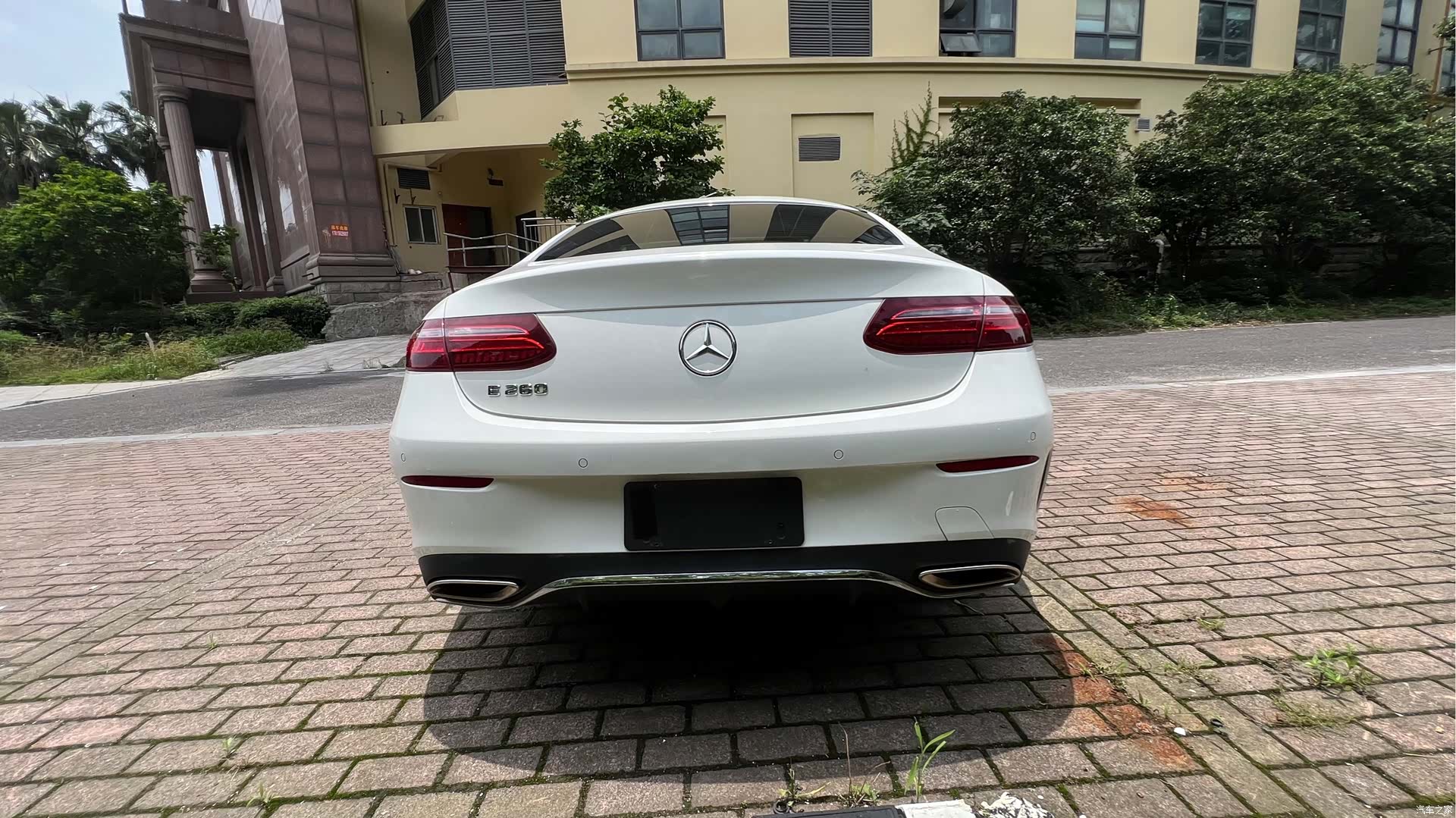 Mercedes-Benz E-Class, 2020 25