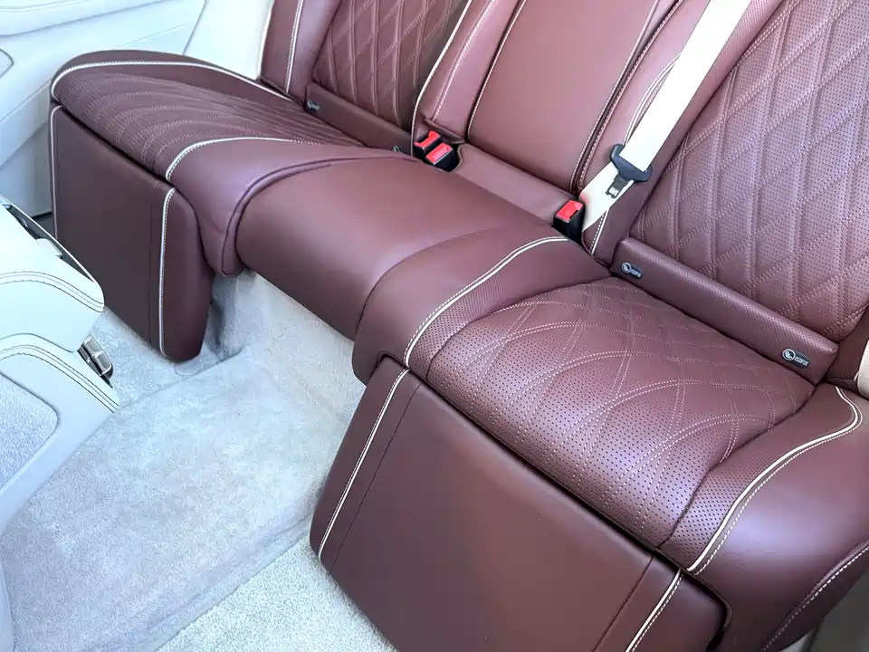 Mercedes-Benz Maybach GLS