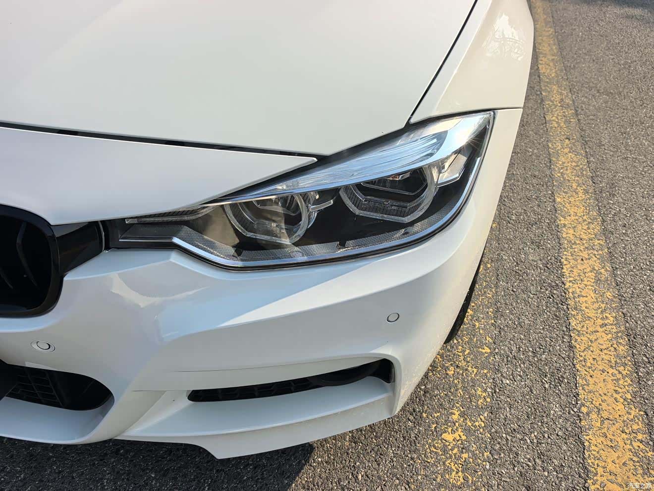 BMW 3 Series, 2018 17