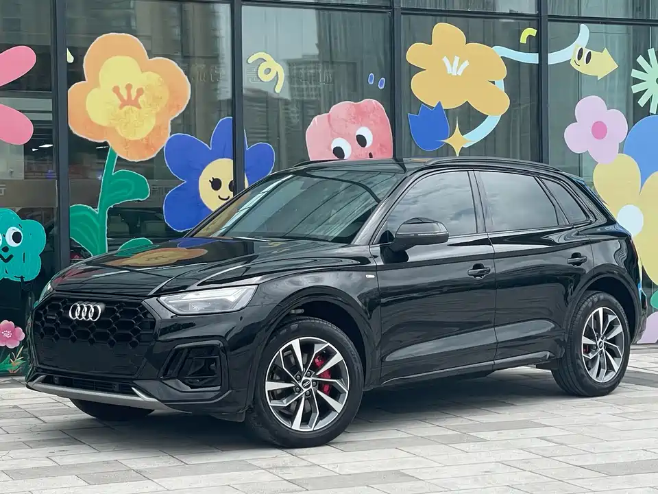 Audi Q5L