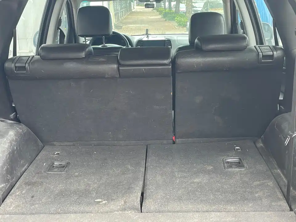 Hyundai Shengda Classic