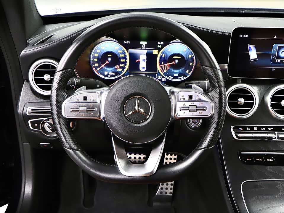 Mercedes-Benz Class C Mercedes-Benz Class C