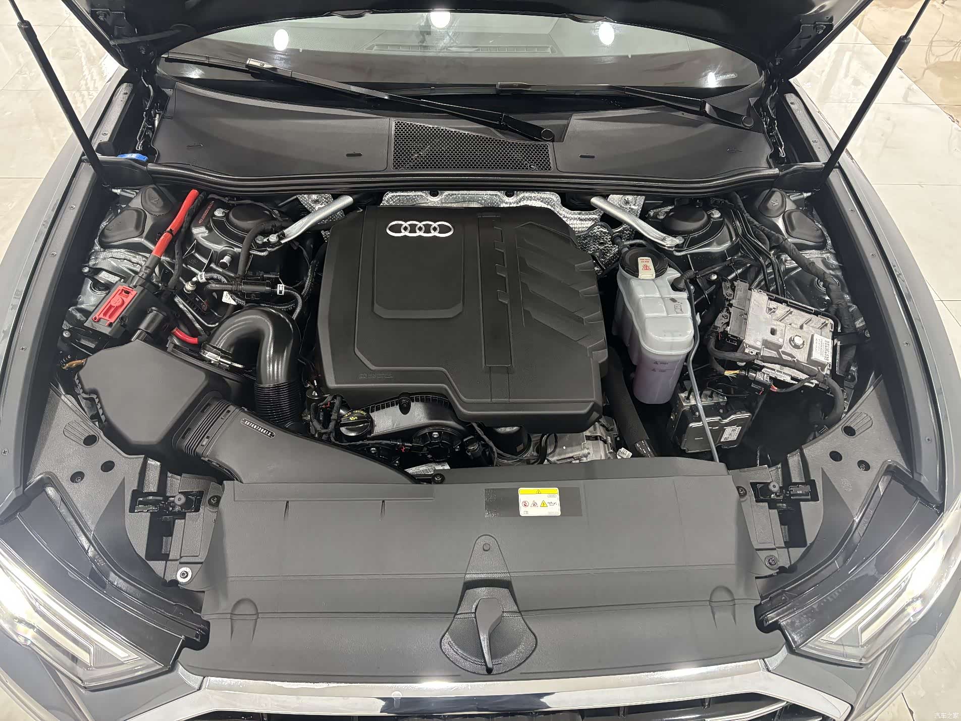 Audi A6L, 2024 32