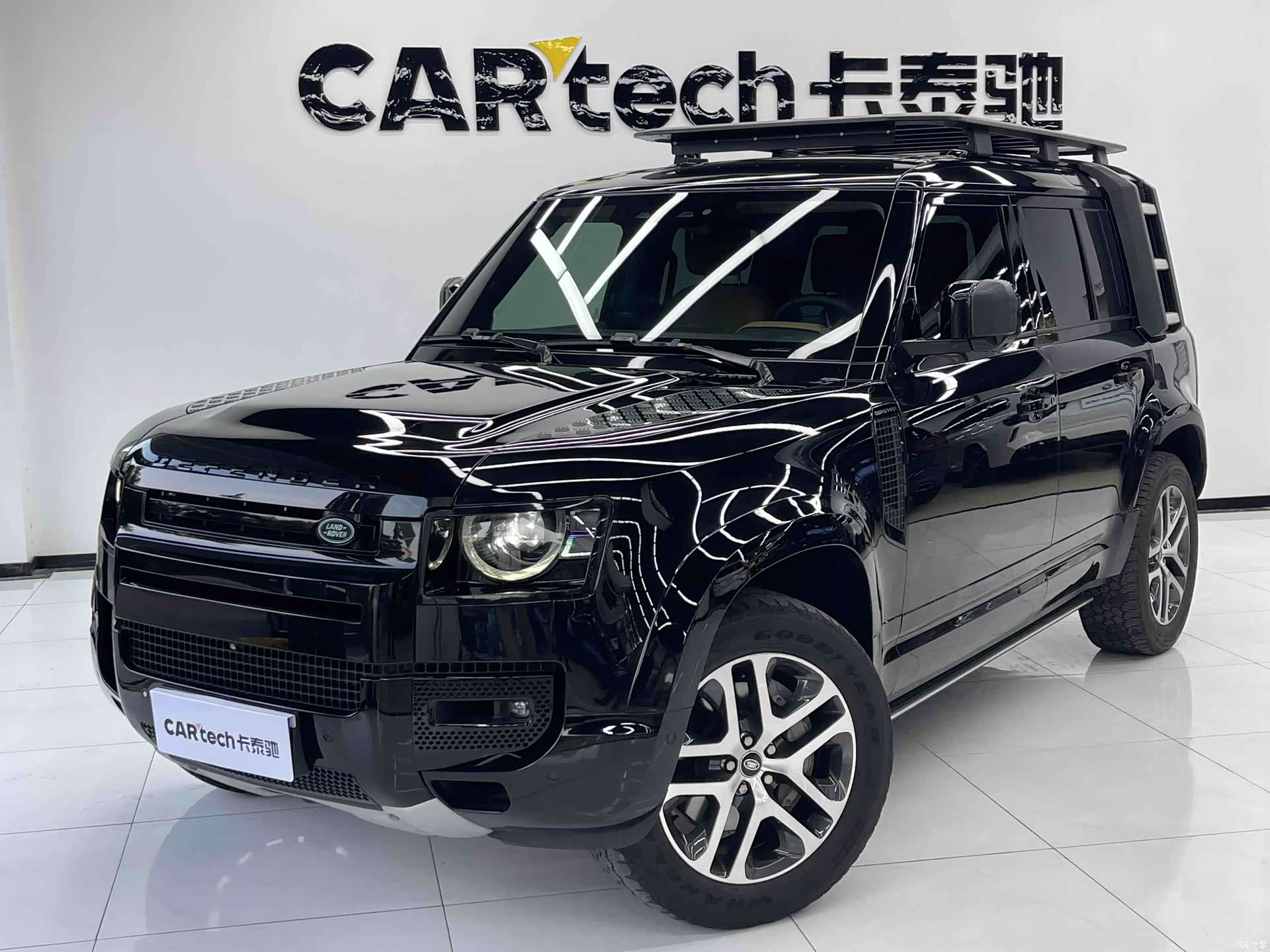 Land Rover Defender, 2024 1