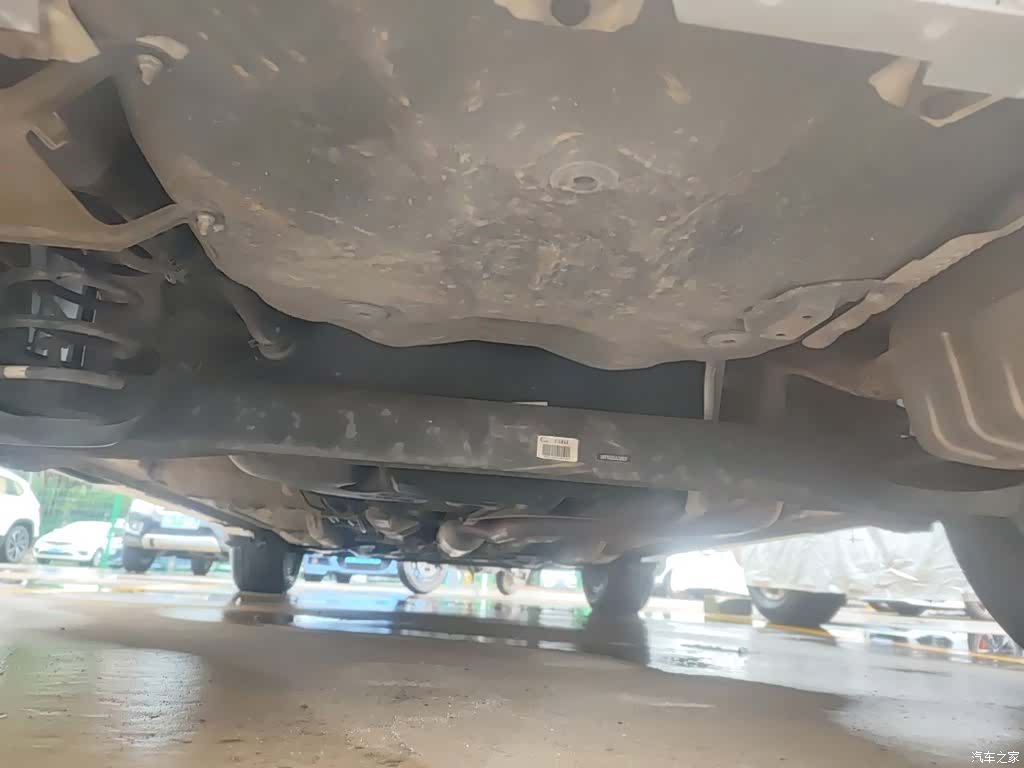 Geely X3, 2018 24