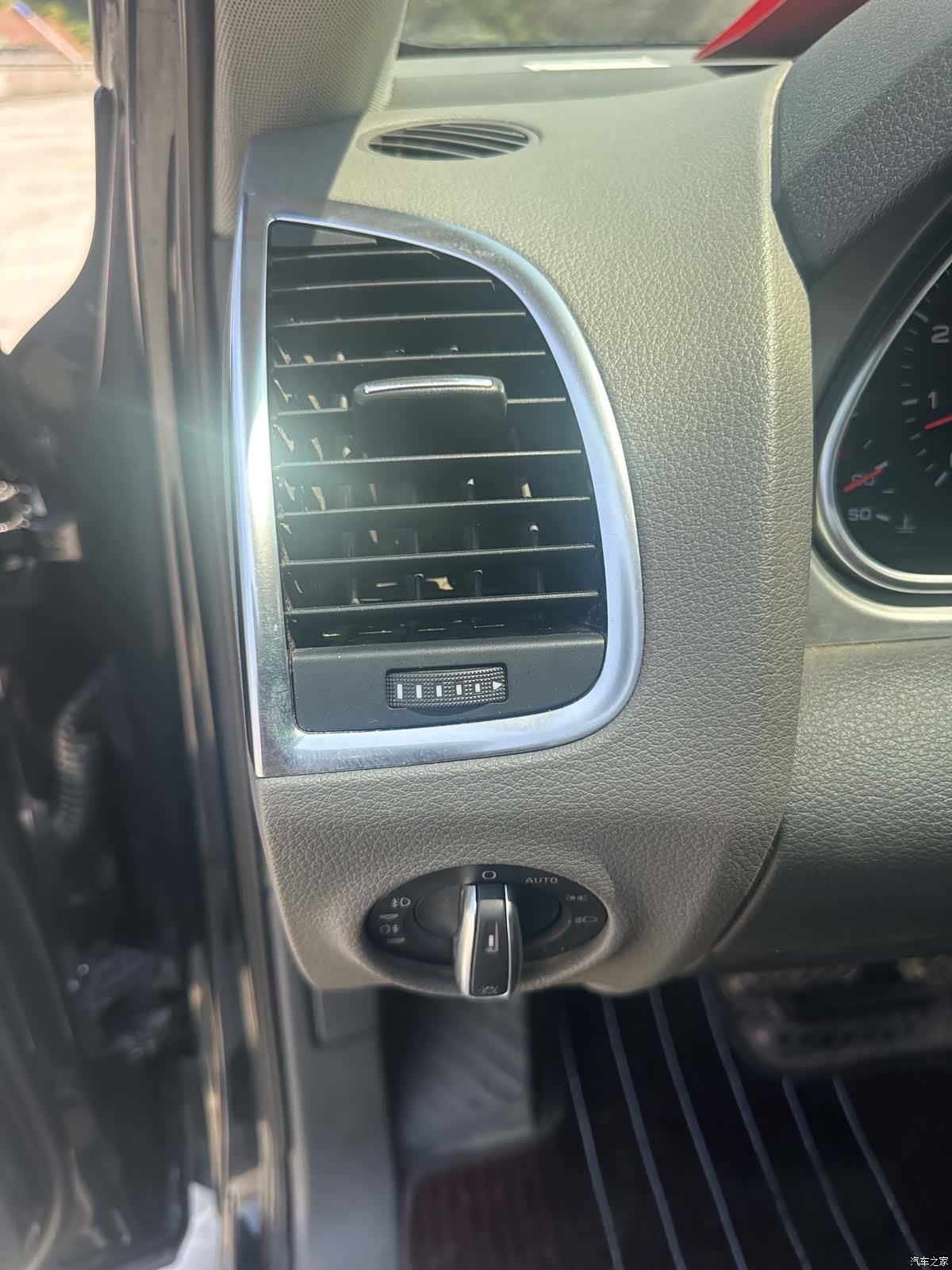Audi Q7, 2012 19