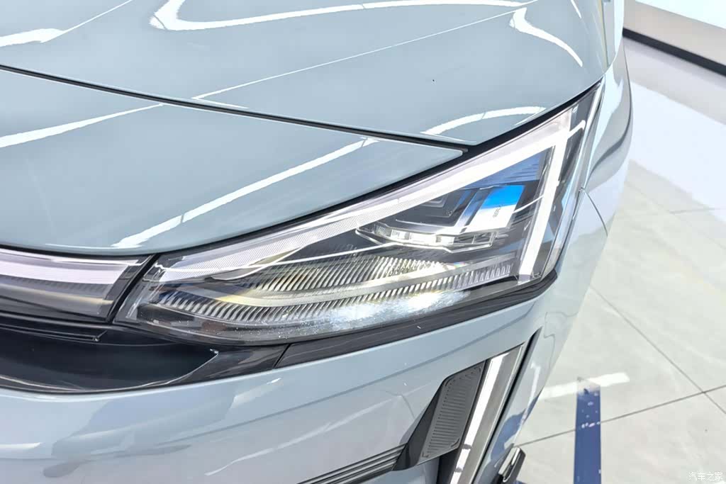 Geely Galaxy L6, 2024 все фото