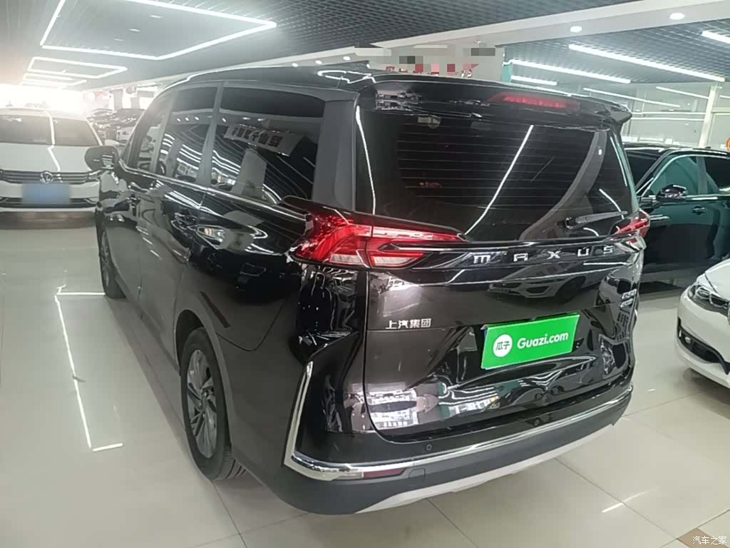 Maxus G50, 2023 все фото