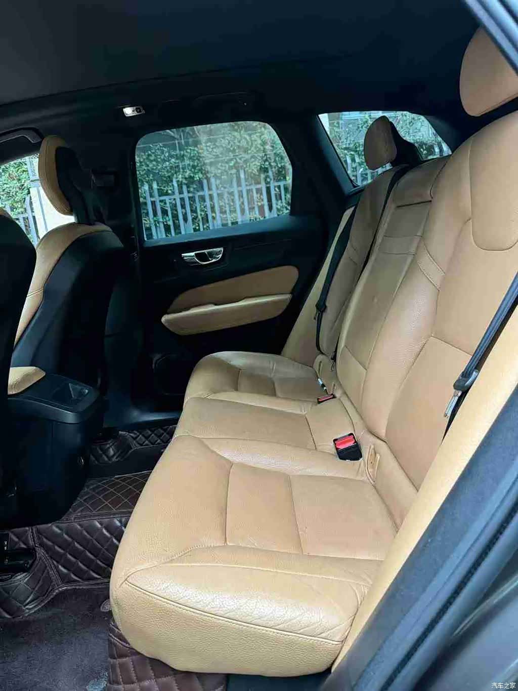 Volvo XC60, 2018 7