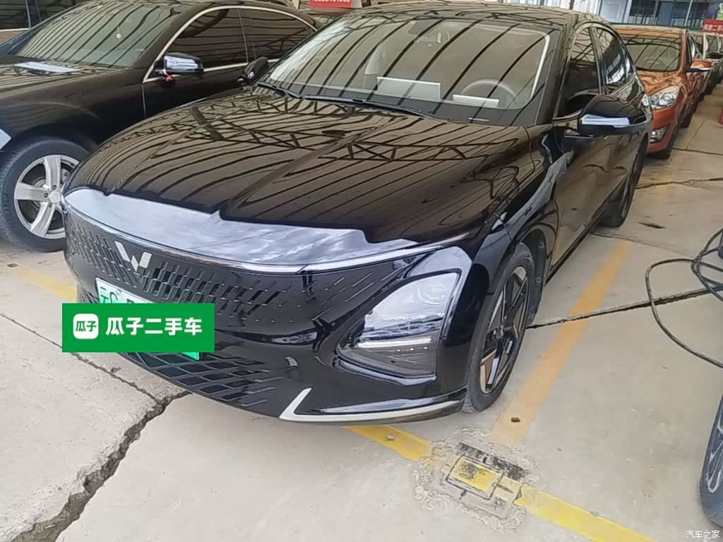 Wuling Starlight, 2026 2