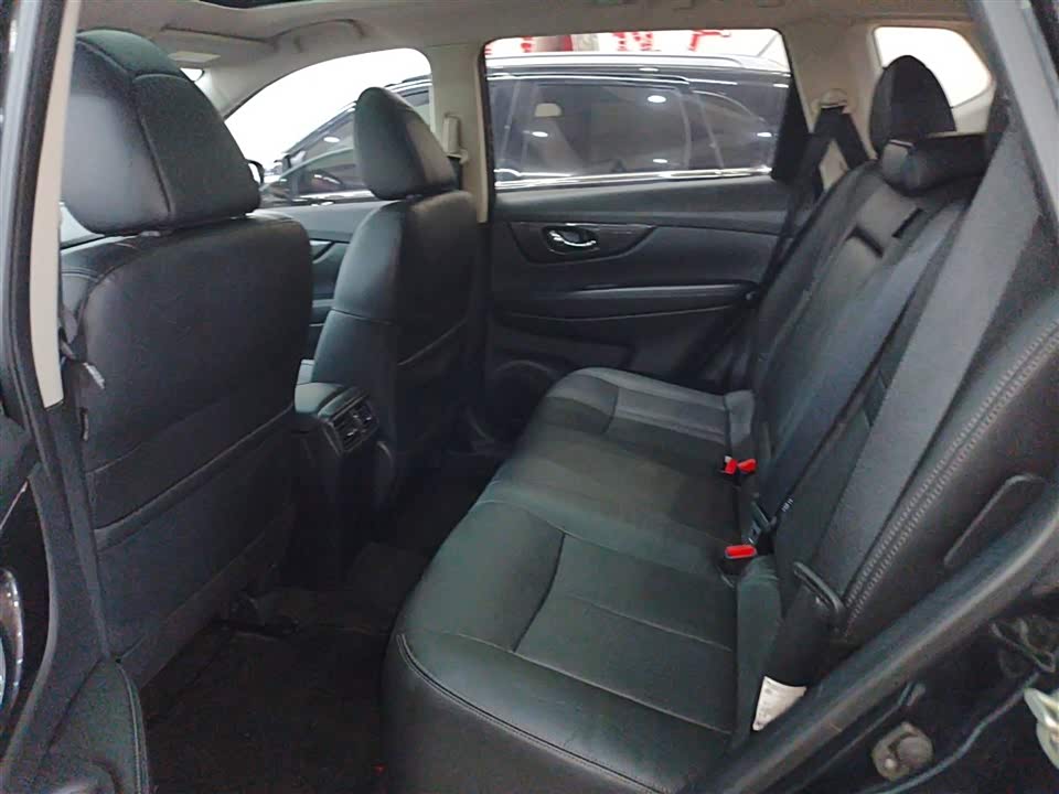 Nissan Qijun Nissan Qijun