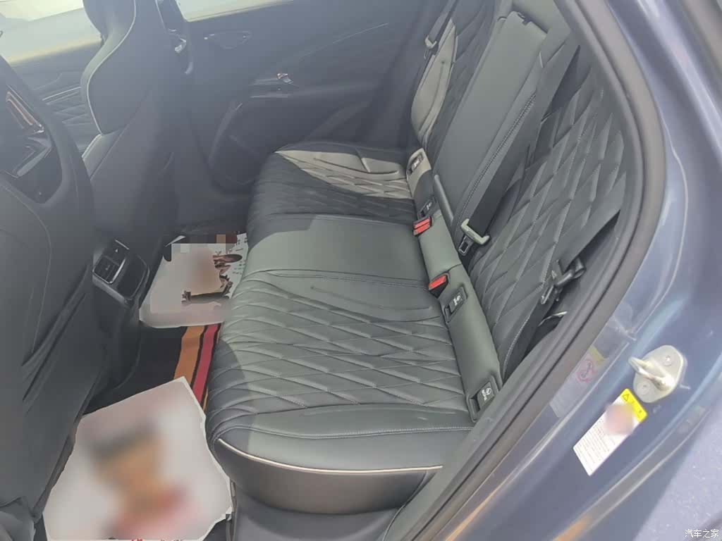 BYD Seal, 2023 17
