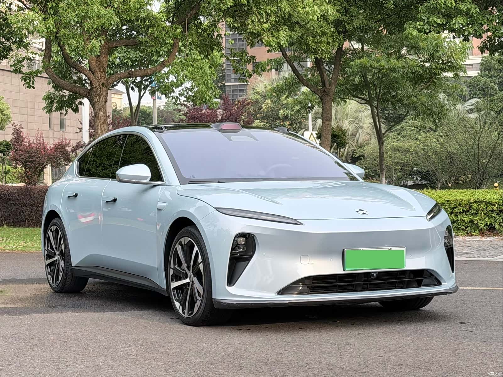 NIO ET5, 2023 3